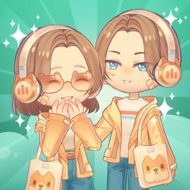 Kawaii Islands: Kawaiiverse for Android/iOS - TapTap