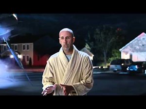 Chevy Volt Aliens commercial