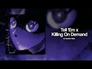 Edit audios for your villain arc ☆