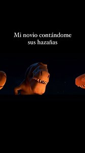3.1M views · 69K reactions | Impresionándome en la primera cita 藍藍 . . . . . . . . . . . . . #humor #parejas #love #comedy #movie #disney #fyp #foryoupage #fly #viralvideos #viral #reels #reelsinstagram #instagram #instagood #memes #meme #memestagram #dinosaurios | Humor Sarcastico | Facebook