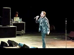 Chuck Negron "Joy To The World" (Live at Happy Together Tour St Louis MO 08-18-2018)