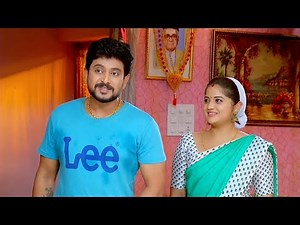 #Bhagyajathakam | Episode 58 | Mazhavil Manorama
