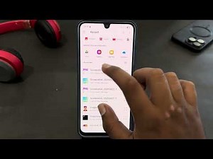 Comment copier et coller du texte à partir d'une photo sur Android (Tutoriel OCR)
