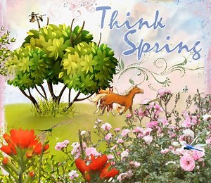 Groundhog day! Spring will be early this year. | Gifs Animated Cards