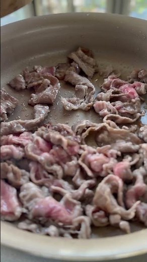 牛肉とセロリのオイスター炒め #牛肉とセロリ #セロリ炒め #セロリレシピ