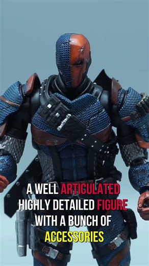 Value Assessment of Collectible Figures 💰 #actionfigures #actionfigurereview #dc