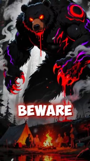 The Terrifying Shape-Shifter You’ve Never Heard Of... (Part 4)