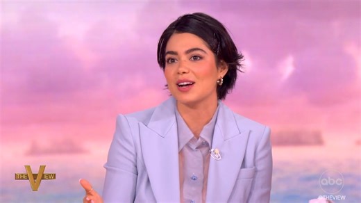 "I love that Moana has been such a pivotal character, not only for myself." Auliʻi Cravalho talks returning for the wildly anticipated sequel 'Moana 2,' what the role has meant to her and being an executive producer for the live action version of 'Moana'! | The View