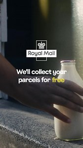 Save time and money when you buy your postage online* and we’ll collect for free. So you can get on with more important things. * Savings based on buying online vs over-the-counter. | Royal Mail | Facebook