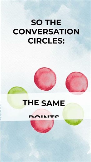 Turning Tension into Trust | The Real Reason Your Meetings Feel Stuck