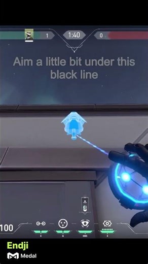 Icebox B-Site Setup Cypher | Brain over Aim