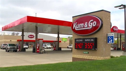 Salt Lake City-based company completes Kum & Go acquisition