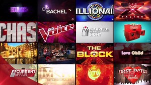 3.8K views · 27 reactions | TONIGHT: The biggest TV hits and misses of 2016! #9ACA | A Current Affair | Facebook