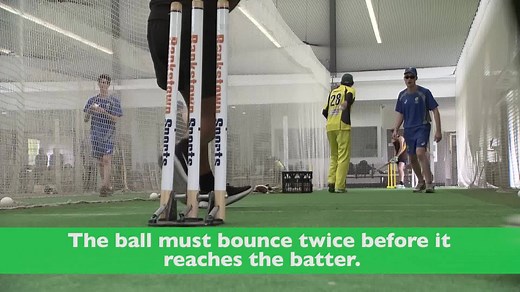 17K views · 944 reactions | Brush up on the rules of blind cricket ahead of tomorrow's National Cricket Inclusion Championships with this blast from the past video featuring Nathan Lyon and Peter Nevill! #asportforall Follow the action at www.ncic.cricket.com.au | Cricket Australia | Facebook