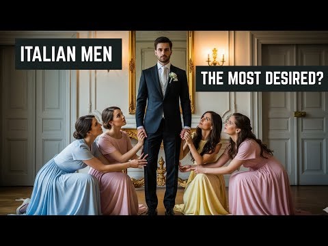 5 Stunning Italian Wedding Traditions That Prove Italy Is the Land of Romance 🇮🇹💍