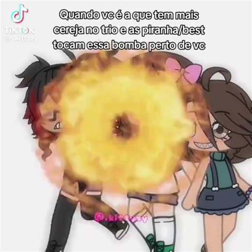 #gacha :: que 💔 | GACHA | não é meu! | #gachaclub #gachalife #gachaedit