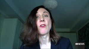 3.6K views · 100 reactions | Four women were allegedly killed in separate domestic violence incidents in SA this week. Mary Leaker from Embolden doesn't want people to become desensitised to this 'national crisis'. | ABC News | Facebook