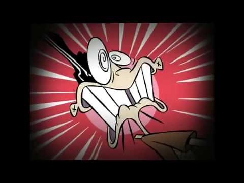 Ed, Edd n Eddy - Fistful of Ed (Flashback Scene)