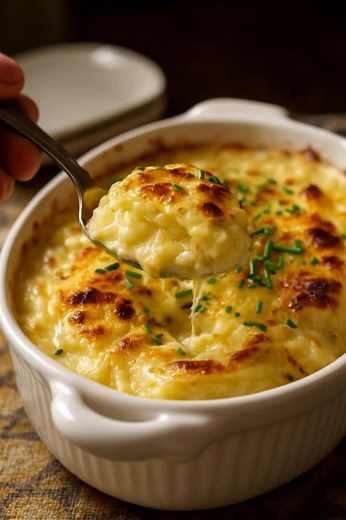 13K views · 16 reactions | 'Amish Comfort Classic'—Just 4 ingredients. I make it on repeat because it never fails at holiday tables.. Full recipe   | Betty’s Country Cooking | Facebook