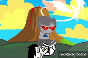 Dirk and Jake on Make a GIF