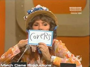 Match Game 77 (Episode 1047) (Brett's Southern Hat)