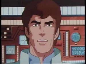 Transformers Headmasters Episode 1 (Omni dub and Takara DVD version)