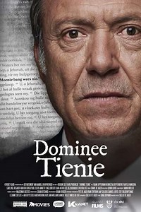 Dominee Tienie - Where to Watch
