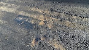 Calgary customers sound alarm over local paving company