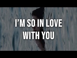 The Kid LAROI - I'M SO IN LOVE WITH YOU [Lyrics]