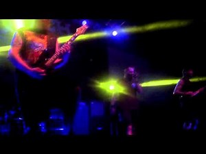 Killswitch Engage - "The Arms Of Sorrow" + "This Is Absolution" (Live in Spokane, WA 6/28/13)