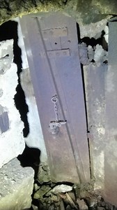 1.6K views · 256 reactions | Extreme damage! US bombed German fortress in World War II  #history #simply_adventure #military #worldwar #historisch #ww2 #historical #ww2stories #ww2relics #ww2pictures #bunker #fort #fortress #abadoned #decay #lost #lostplace #urbex #adventure #explorer | Christian Böhm | Facebook