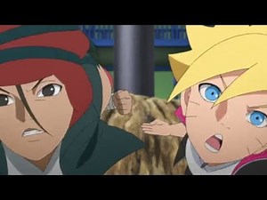 Boruto episode 11 sub Indo