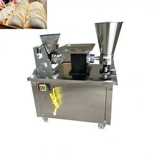 [Hot Item] Automatic Small Dumpling Machine