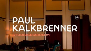 Join me this Saturday at 5pm CET for my first Studiosession from my studio in Berlin. You can RSVP here > https://smarturl.it/PK-Studiosession | Paul Kalkbrenner