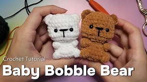 Free Crochet Fidget Toy Patterns