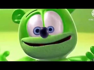 FNF Pibby Gummy Bear Song in Reversed