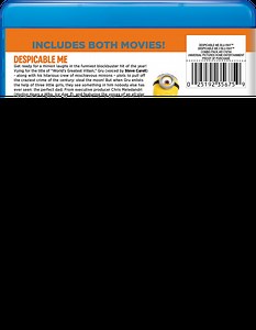 Despicable Me 2 Full Movie Online English