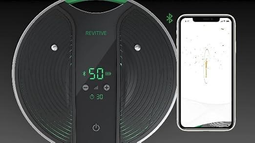 Revitive Medic Coach Explainer