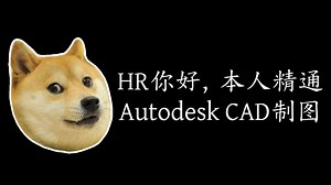 AutoCAD 2024入门到精通