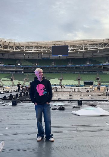 Músicas e Shows do Jão: Uma Celebração Musical