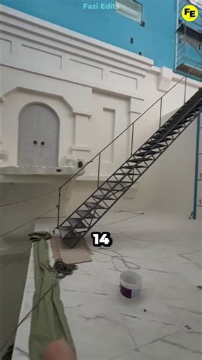 Deepest pool on Earth 😳