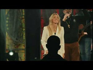 OUR GOD REIGNS cover by Elena Huggins by Martin Smith, Kari Jobe, Cody Carnes