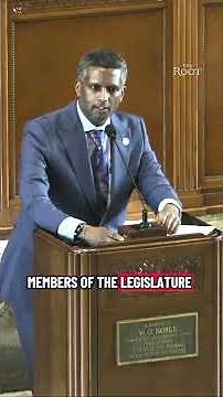 Louisiana State Rep Warns Colleagues Not to Vote for Racism