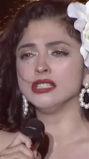 A1234 | Mon Laferte is one of the best live performers around, there is no one better to pay tribute to Jose Jose like this than her #monlaferte... | Instagram