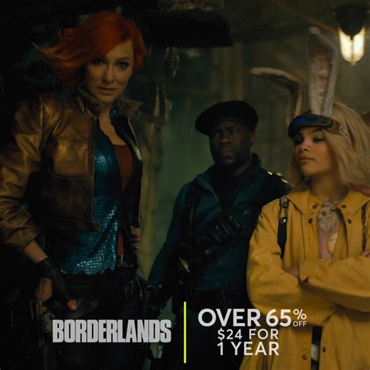 1K views · 630 reactions | $24 FOR 1 YEAR | Hit Movies. Captivating Originals. Zero Ads. Get the STARZ app & start streaming for just $24 for 1 year! | STARZ | Facebook