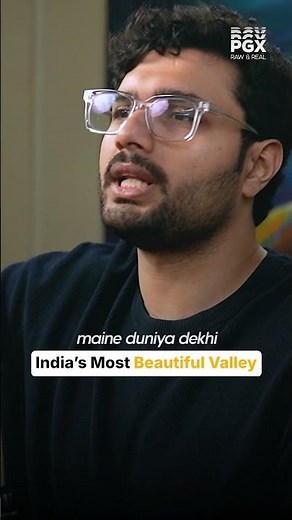 Yumthang Valley - Heaven On Earth 🤌 | #prakhargupta #podcast #operationsindoor