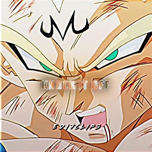 Majin Buu Violated Vegeta 😳🔥