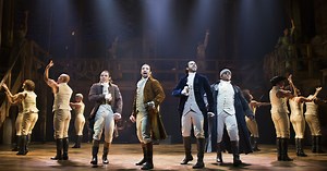 How 'Hamilton' Put the Music Back at the Center of the Musical – Flypaper