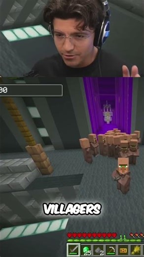 Full video on ‪@PrestonPlayz‬ YouTube! #PrestonPlayz #paidpartner #minecraft