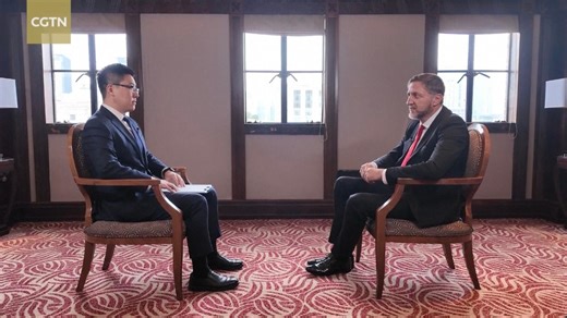 Slovenia's finance minister: First batch of panda bonds to be issued next year